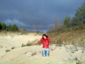 Фотография Степановой Татьяны