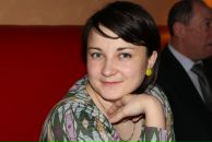 Фотография Татариновой Полины