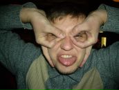 Фотография Герасименка Александра