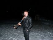 Фотография Соболева Дениса