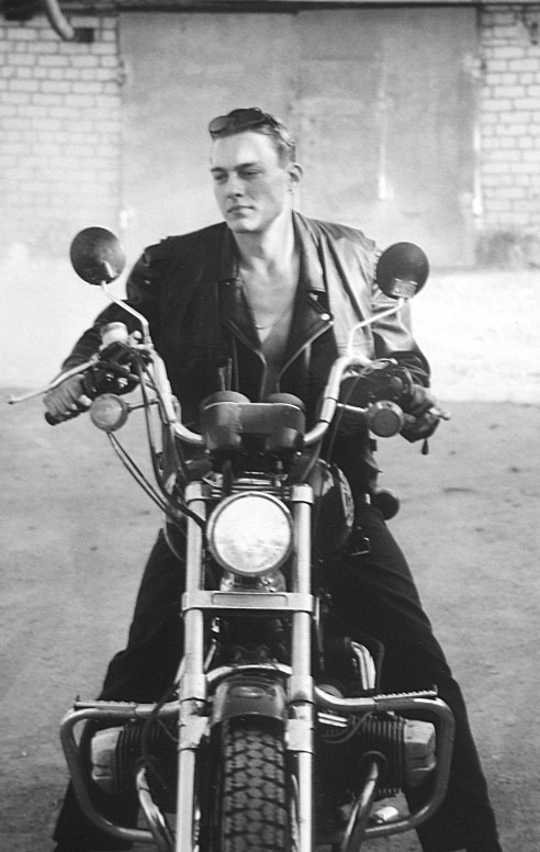 Евгений Койот фотография #24