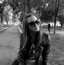 Фотография Стяжкиной Яны