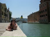 Фотография Клабуковой Елены