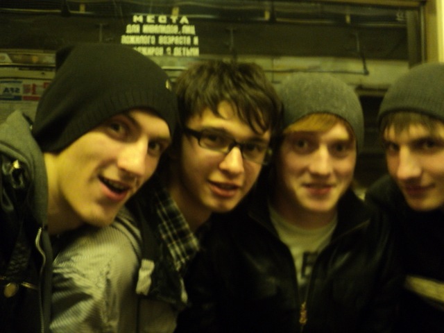 Сергей Козлов фотография #40