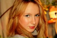 Фотография Рединой Валерии