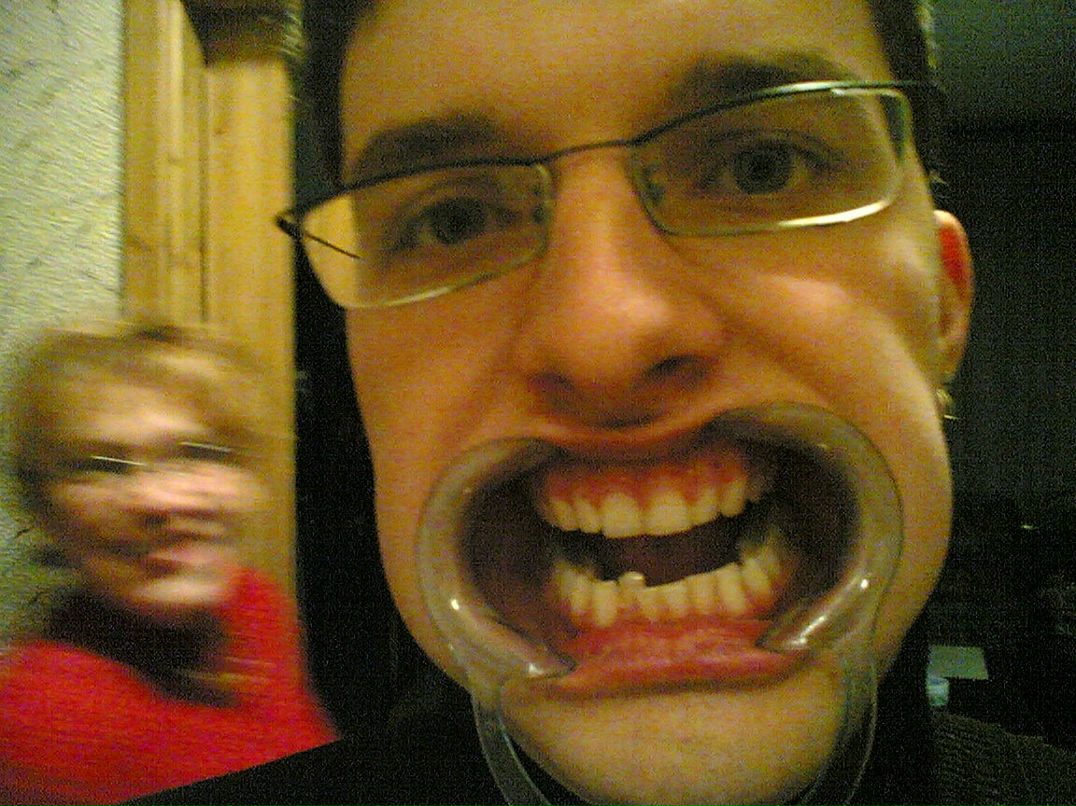 Андрей Лисицын фотография #28