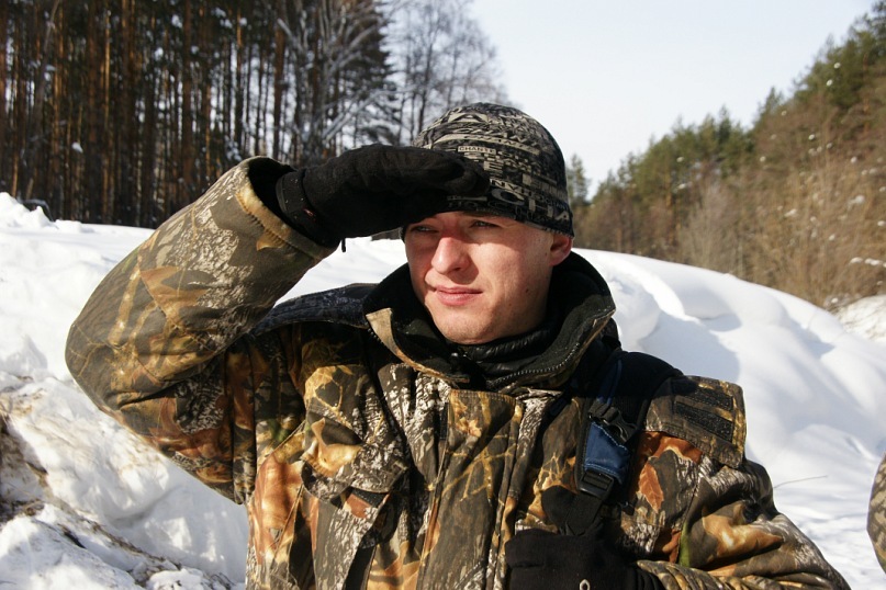 Вадим Синицын фотография #21