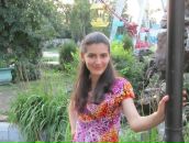 Фотография Гончаровой Вероники