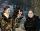 Фотография Казырацкой Ольги