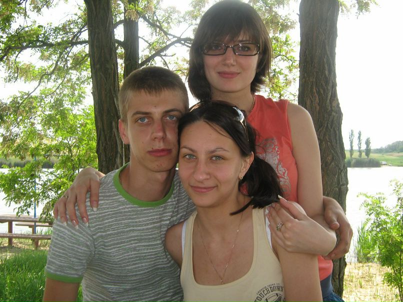 Константин Свиридонов фотография #49