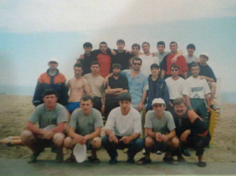 Шамиль Ниматулаев фотография #15