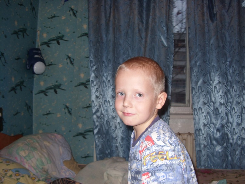 Семён Софьин фотография #10