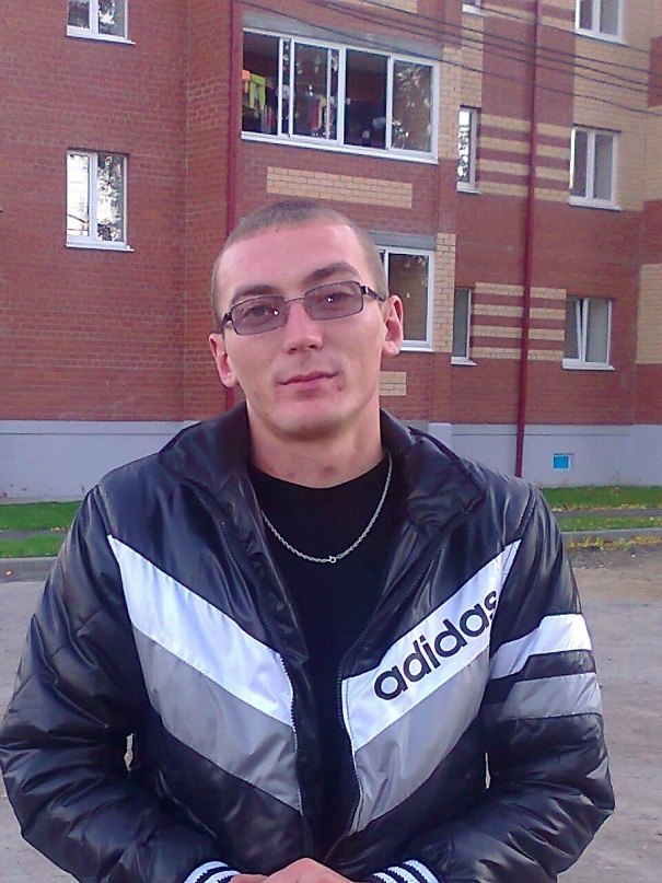 Виктор Ялунин фотография #33