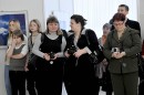 Фотография Тарасовой Елены