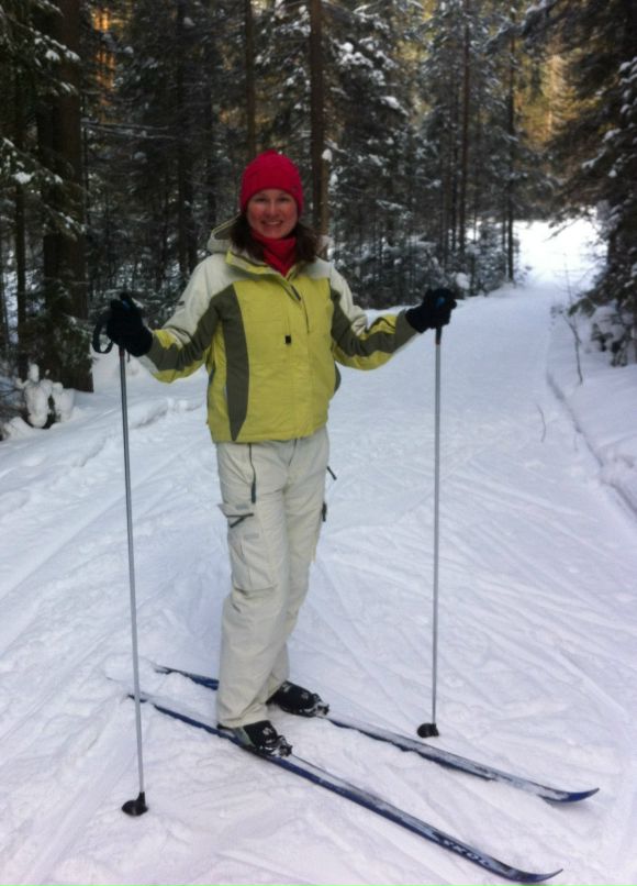 Мария Исаева фотография #19