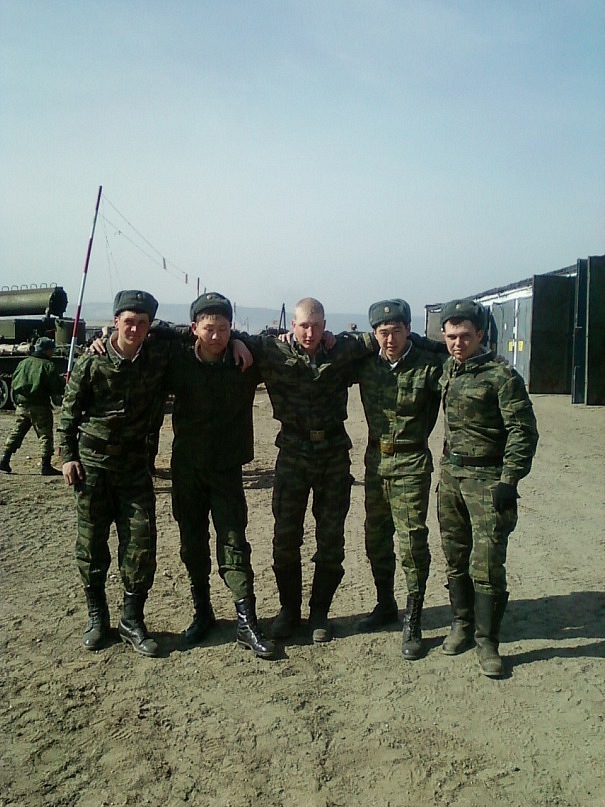 Anton At фотография #30