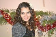 Фотография Абасовой Тани