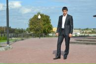 Фотография Агабекяна Арута