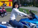 Лєна Мурза фотография #12 (источник - https://vk.com/id55738669)