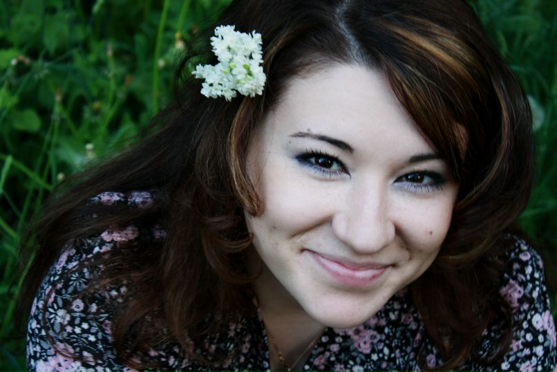 Юлька Сысенко фотография #14