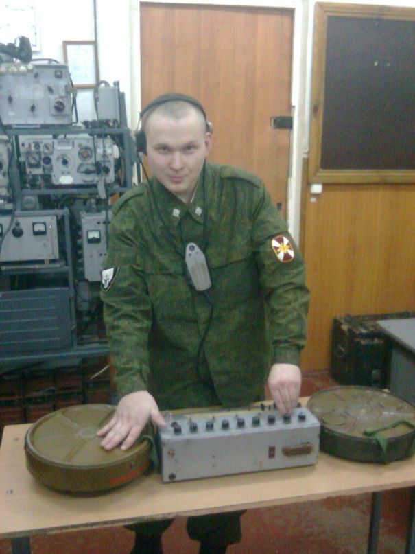 Дима Матвеев фотография #46