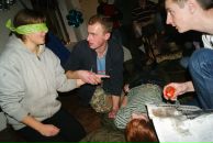 Виктор Ахи фотография #13 (источник - https://vk.com/id11201134)