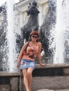 Фотография Багмет Виктории
