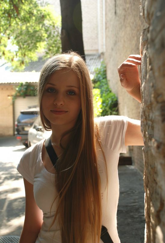 Алина Антоненко фотография #26
