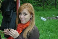 Фотография Дячук Татьяны