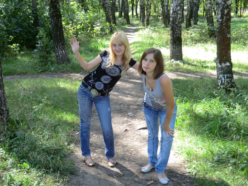 Надежда Осипова фотография #38