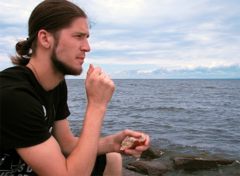 Dmitriy Yakovlev фотография #41