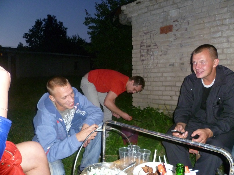 Эдик Ефимов фотография #47