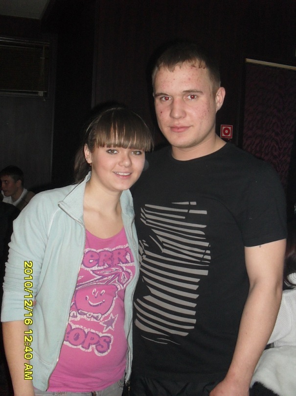 Ваня Плотников фотография #36