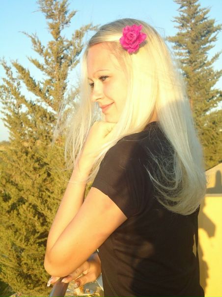 Ленусик @Ягодка@ фото №21