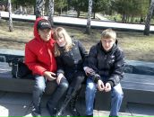 Фотография Каракозова Александра