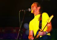 Фотография Хилла Санни