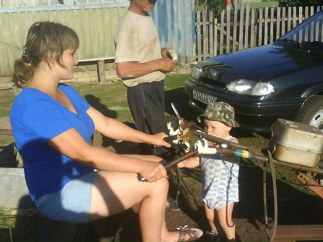 Игорь Бражаев фотография #14