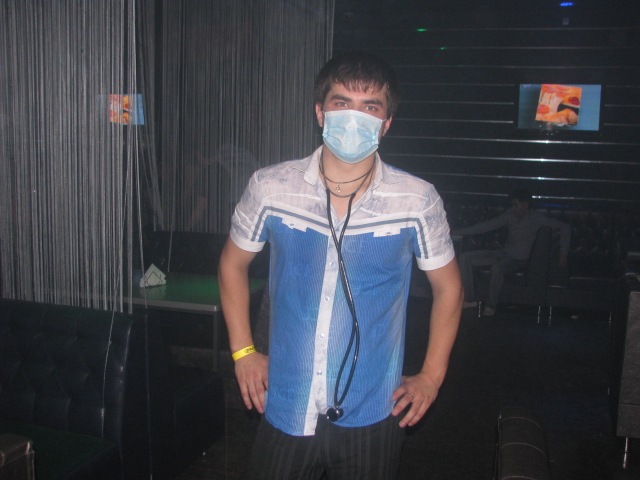 Сергей Козицын фотография #23