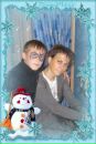 Фотография Клюевой Ирины