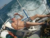 Фотография Белозёрова Василия