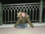 Фотография Аннаевой Лилии