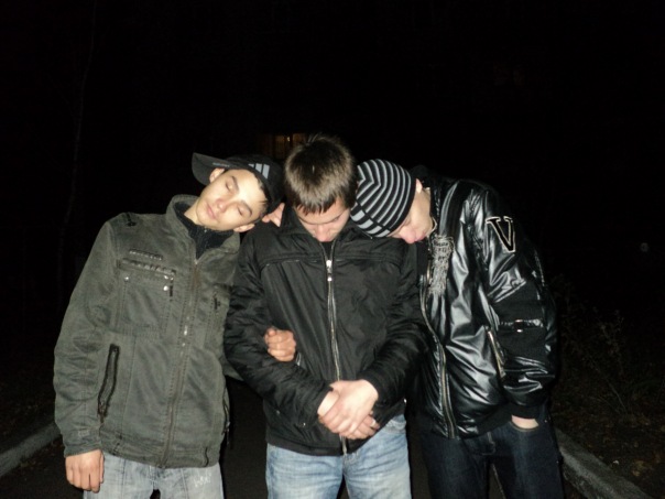 Федор Барсов фото №2