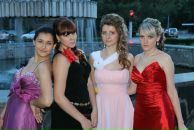 Фотография Дмитрюк Елизаветы