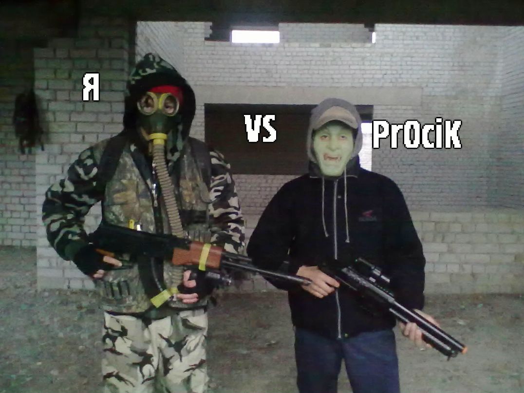 Богдан Тараненко фотография #21