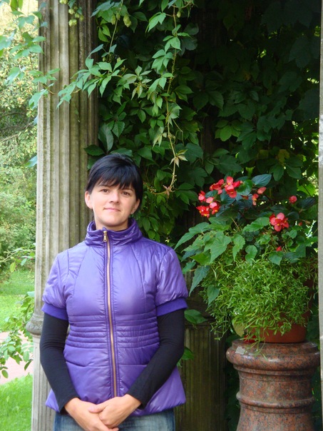 №5, Татьяна Чудова №5, Татьяна Чудова