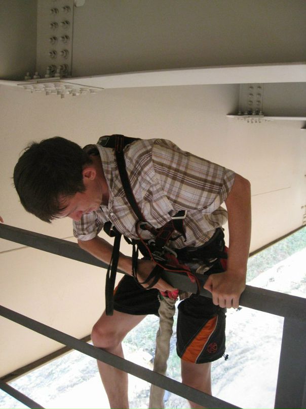 Rope Jumping фотография #29