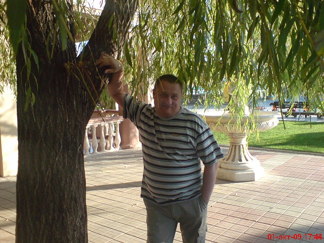 Сергей Зябко фотография #43