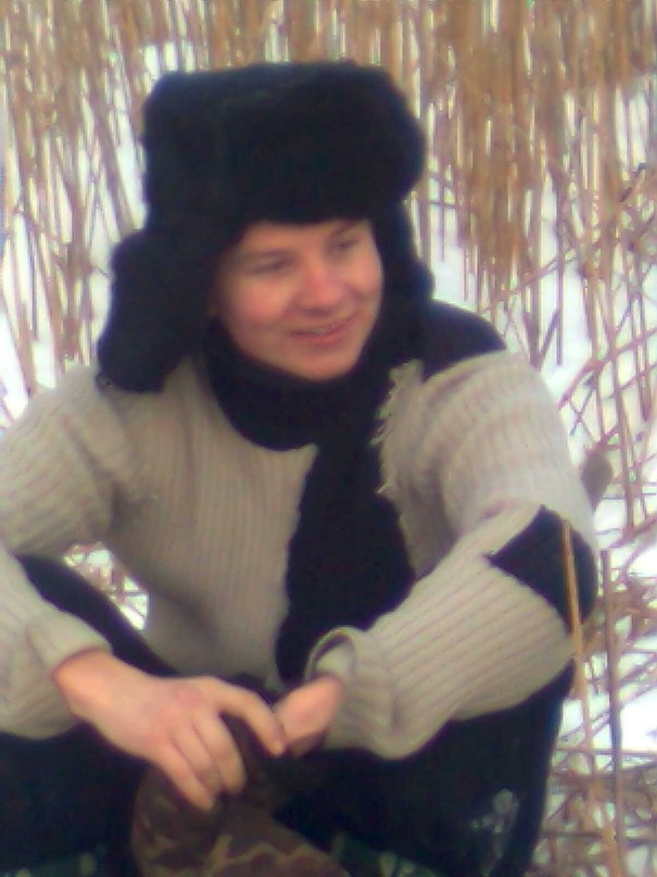 Евгений Евтушенко фотография #19