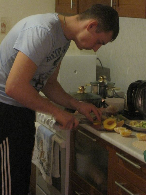 Сергей Ботов фотография #22