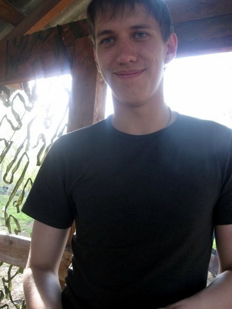 №15, Евгений Молчанов, 34 года, Красноярск №15, Евгений Молчанов, 34 года, Красноярск